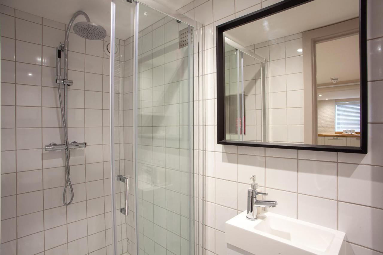 The Hideaway Apartman Southampton Kültér fotó