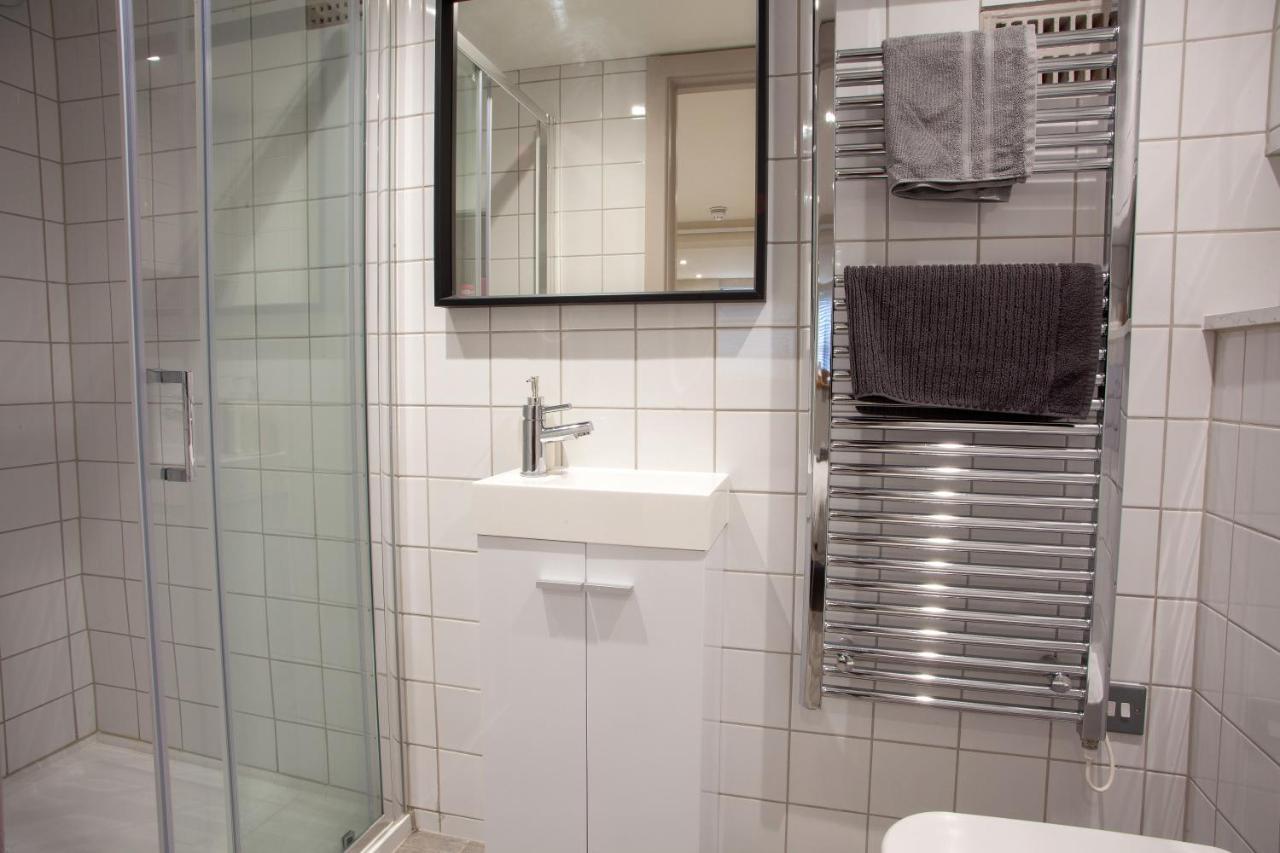 The Hideaway Apartman Southampton Kültér fotó