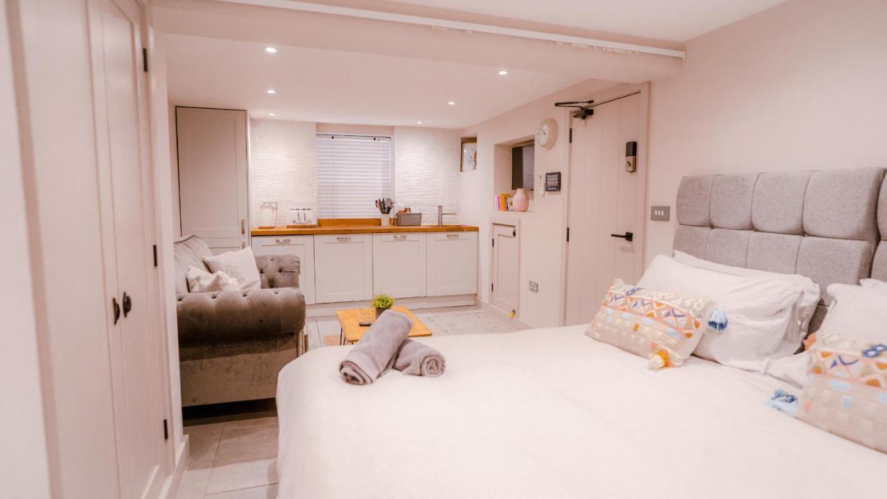 The Hideaway Apartman Southampton Kültér fotó