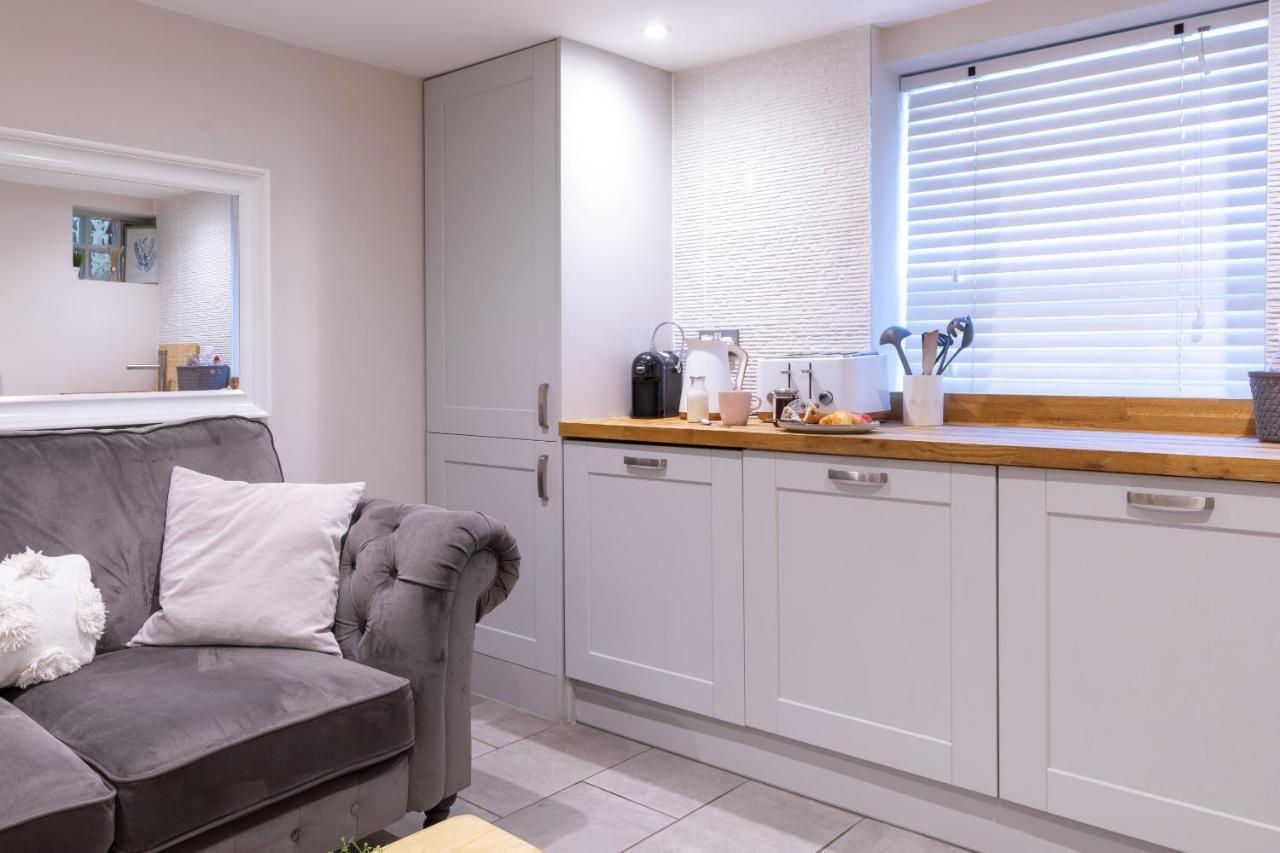 The Hideaway Apartman Southampton Kültér fotó