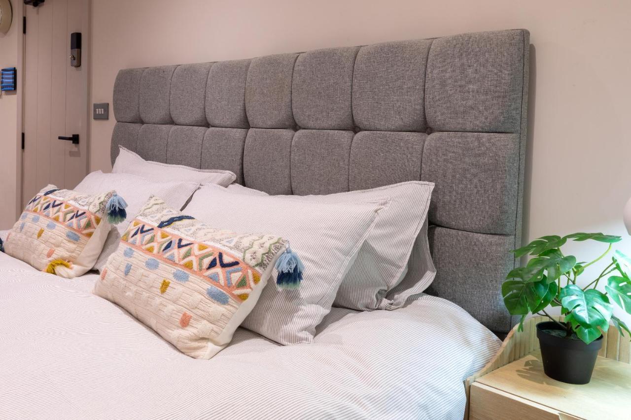 The Hideaway Apartman Southampton Kültér fotó