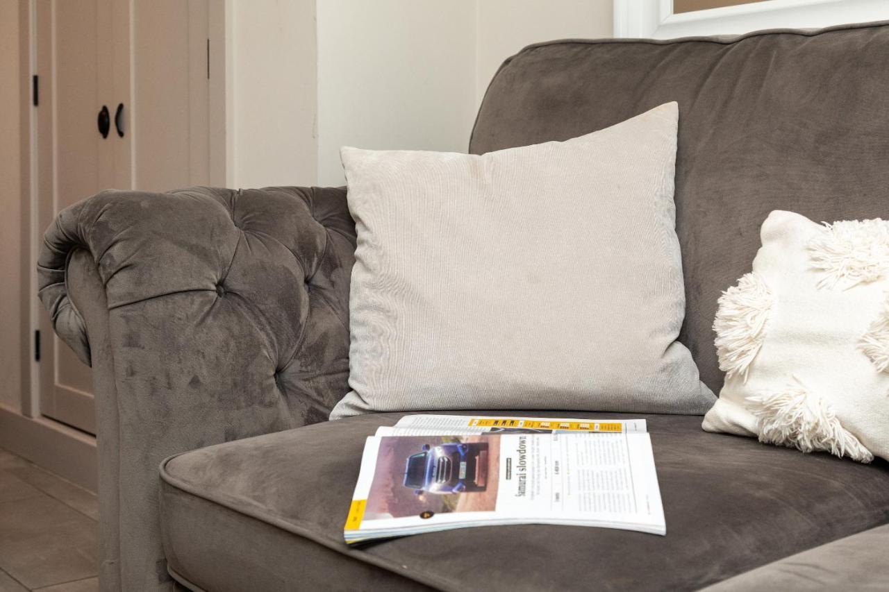 The Hideaway Apartman Southampton Kültér fotó