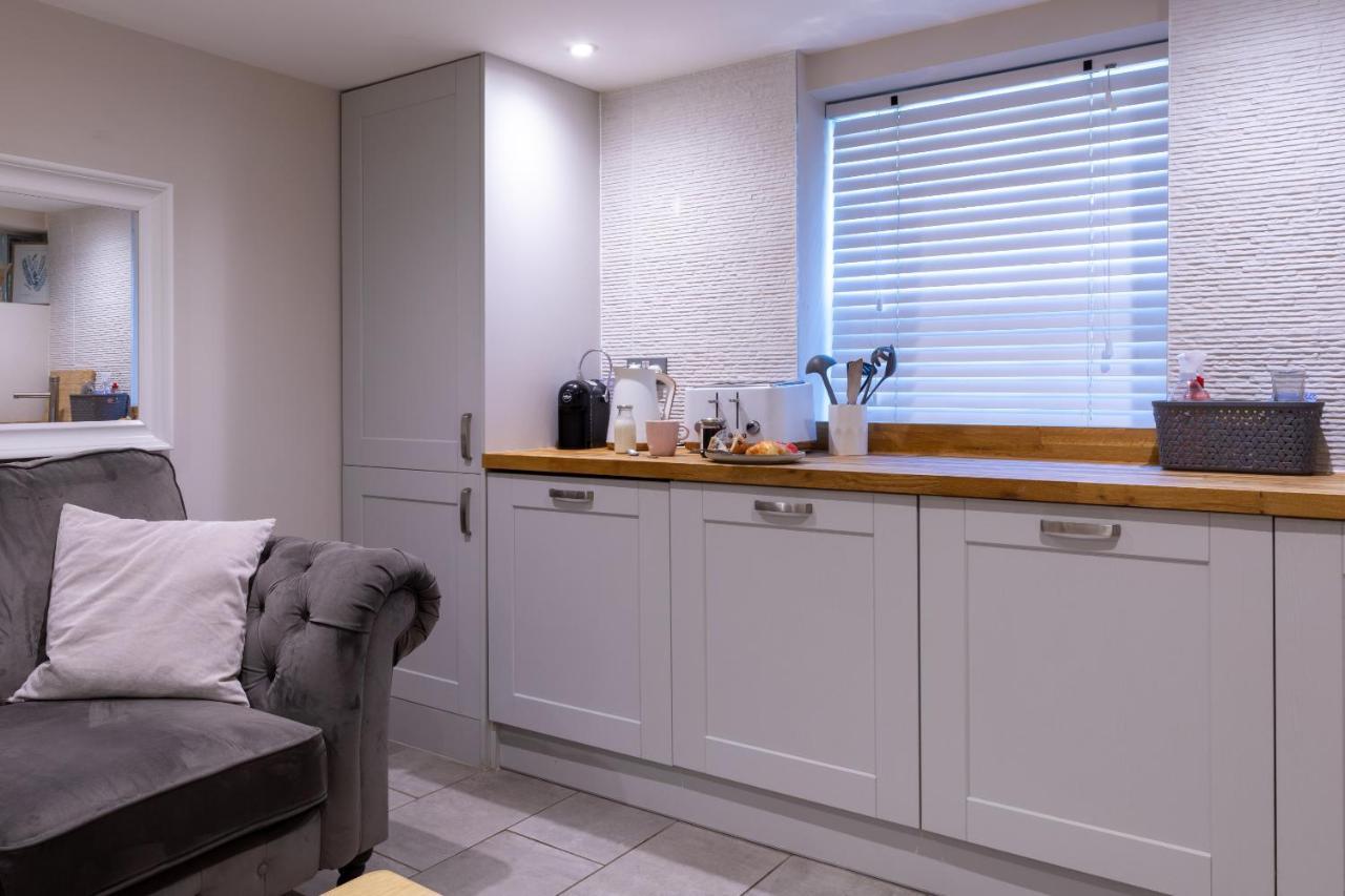 The Hideaway Apartman Southampton Kültér fotó