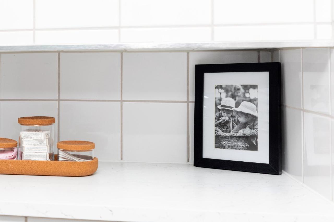 The Hideaway Apartman Southampton Kültér fotó
